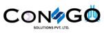 ConsGO Solutions Logo – One-Stop Construction Partner